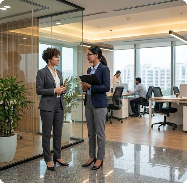 Partner with QuikkRed